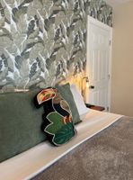 Alquiler Vacacional - Chelsea Concrete Jungle House - Spacious 1 bedroom - Sleeps 4