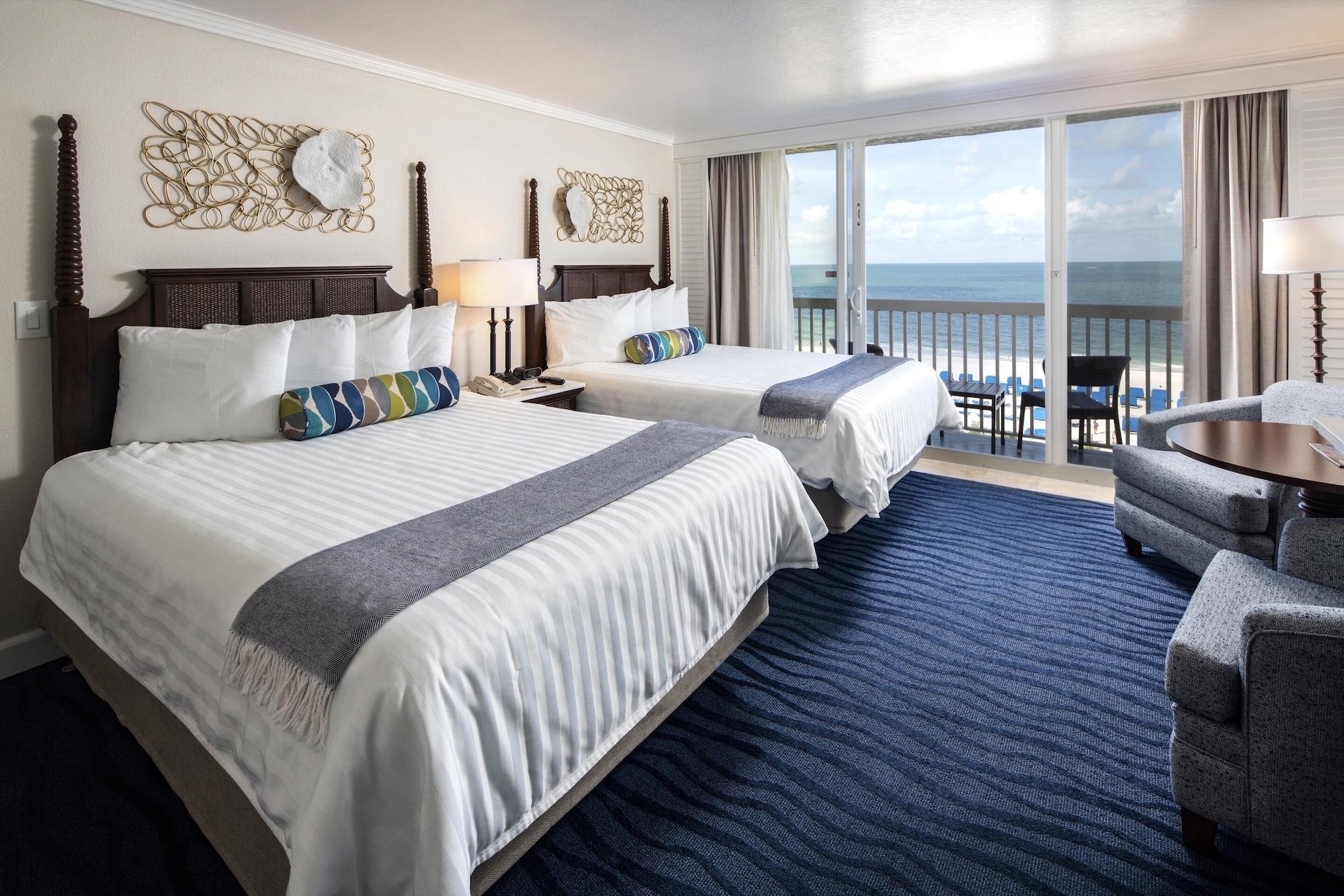 Habitación Island Grand at TradeWinds