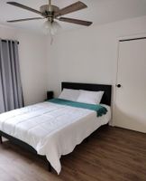 Alquiler Vacacional - Your casita in Auburn 2bedroom 1bath cozy house pet friendly.