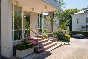 Alojamiento - Fontana Hotel Wiesbaden