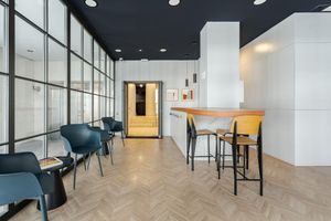 Alojamiento - Feelathome Waldorf Suites Apartments