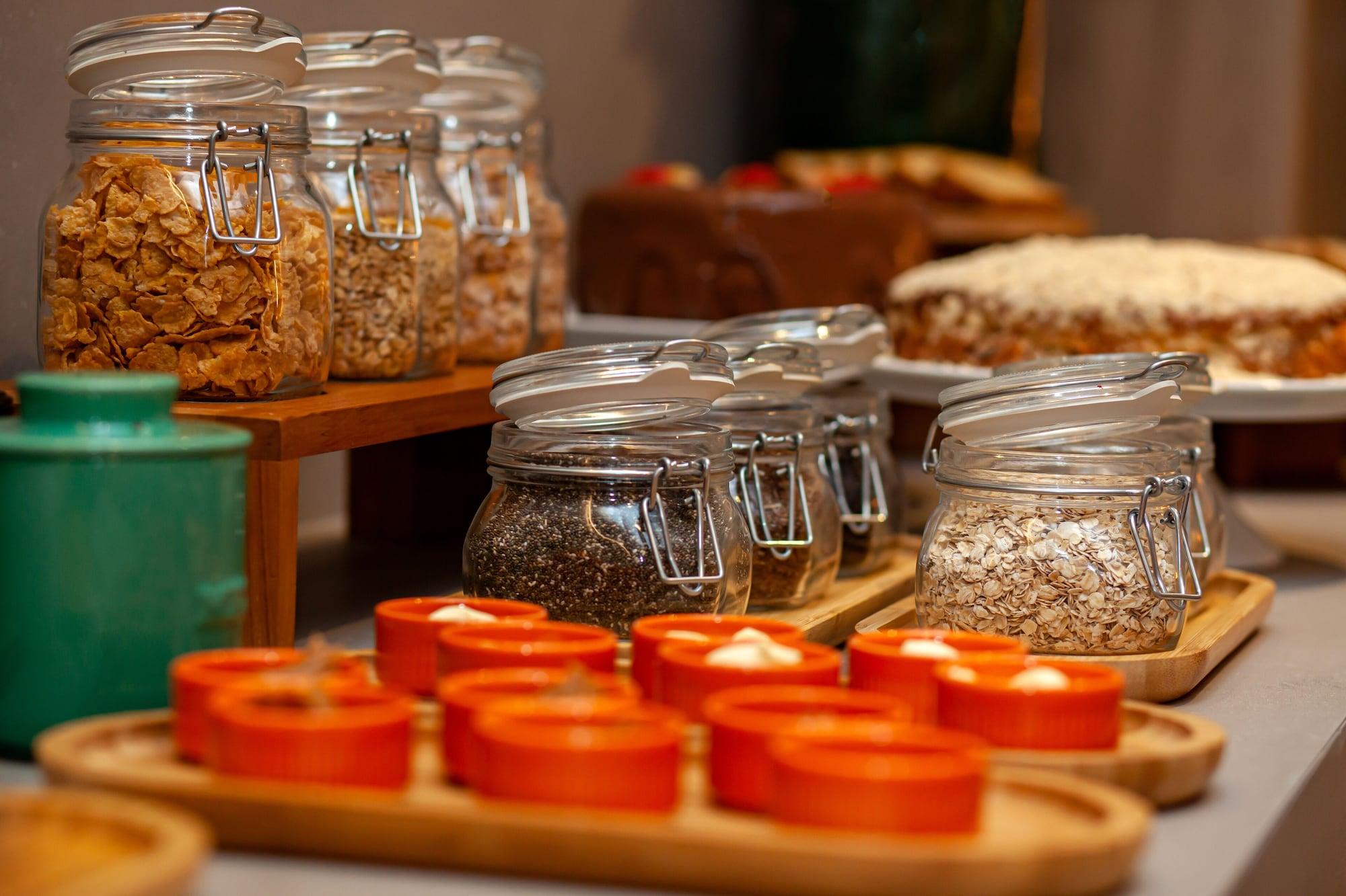 Restaurant K-Platz Hotel