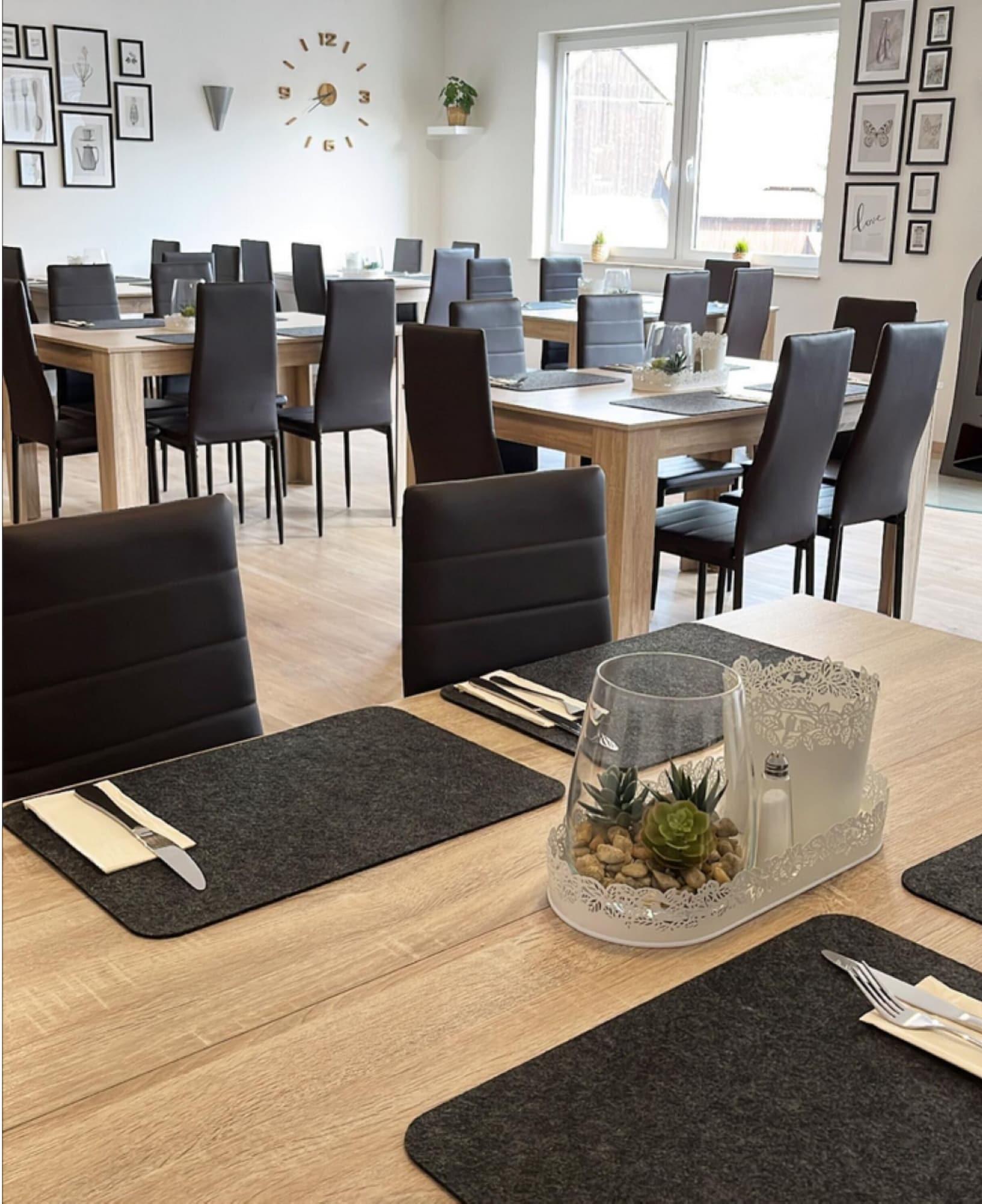 Restaurant Feriendorf Slawitsch