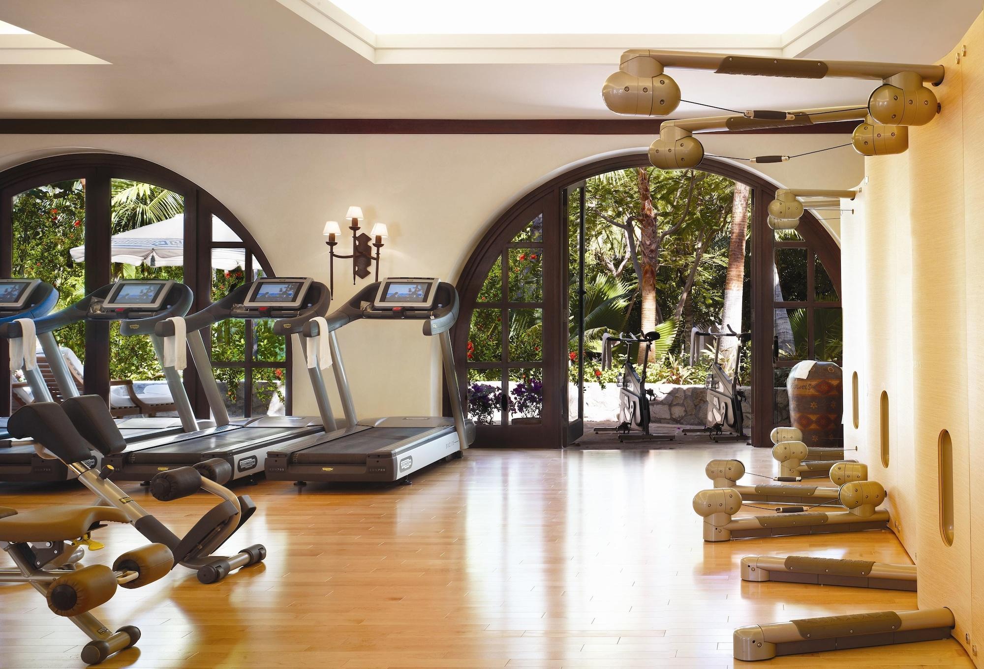 Gimnasio One&Only Palmilla, Los Cabos