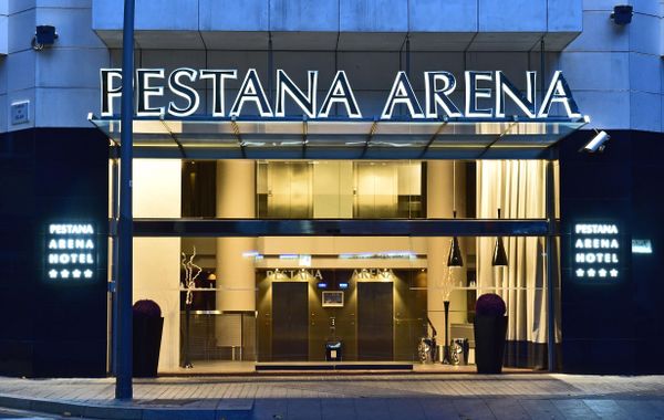 Pestana Arena Barcelona