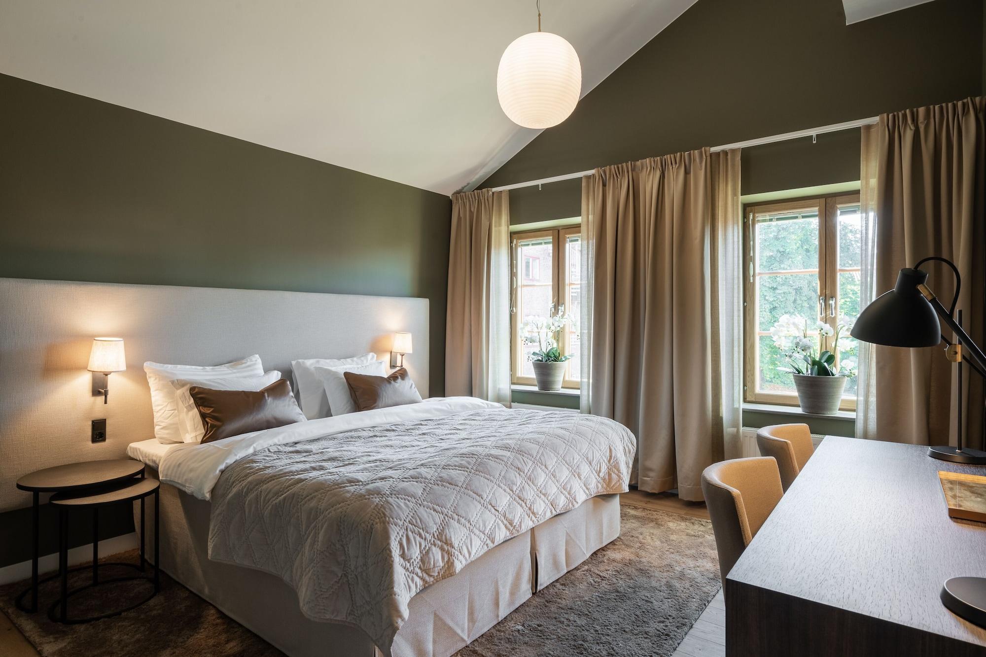 Habitación Live and Stay - Ekmanska