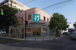 Alojamiento - Nook Hotel