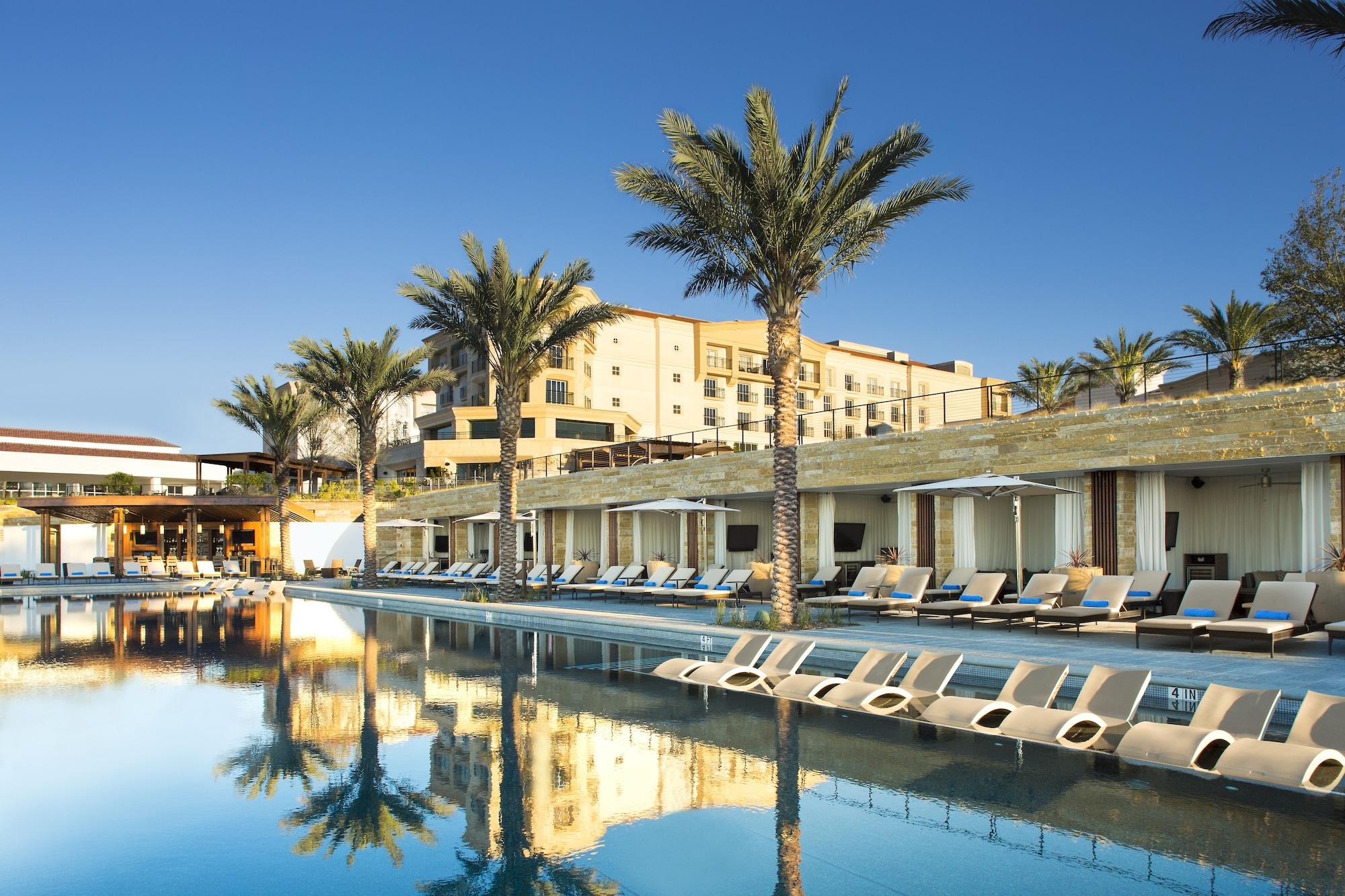 Vista Exterior La Cantera Resort & Spa