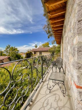 Casa Liza Hotel Boutique - Hoteles en San Miguel de Allende, Guanajuato: precios, zonas y ofertas