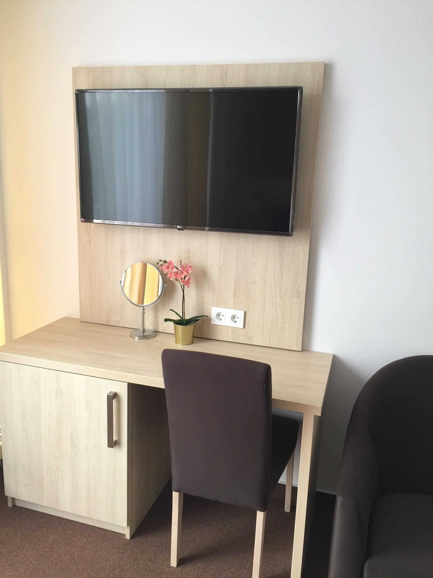 Set de Habitación Hotel Denbu