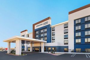 Paquete - SpringHill Suites by Marriott San Antonio Medical Center/NW