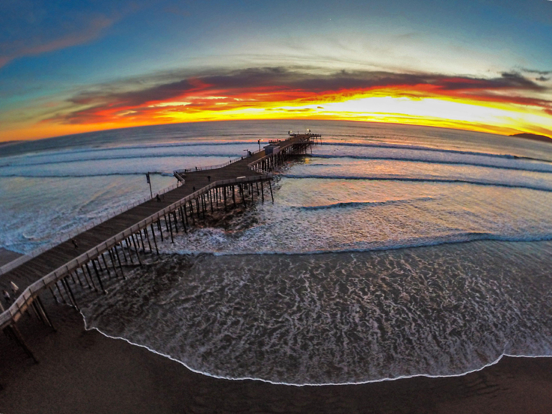 Playa Holiday Inn Express Grover Beach-Pismo Beach Area by IHG