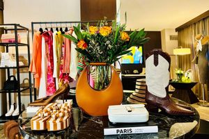 Alojamiento - JW Marriott Minneapolis Mall of America