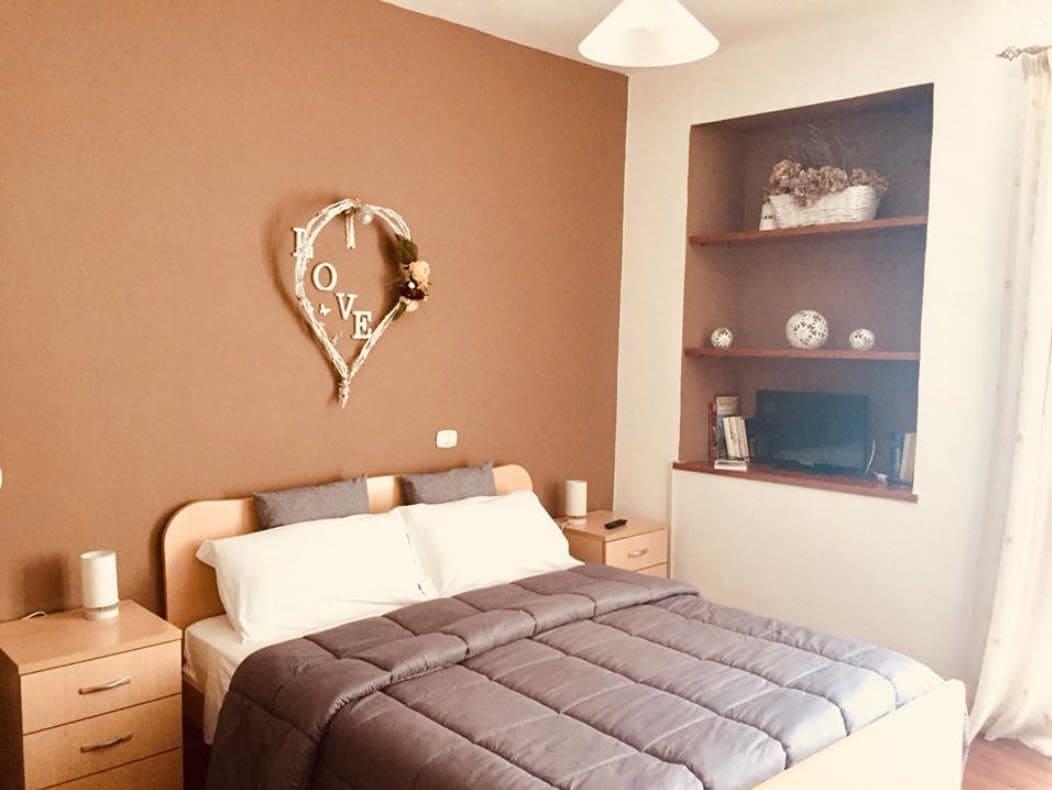 Varios La Casetta di Renato