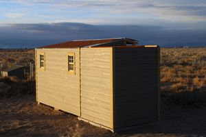 Alquiler Vacacional - Mt Blanca vista, views of multiple 14ers and Sand Dunes National Park.