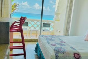 Alquiler Vacacional - OvaCancun Apartments