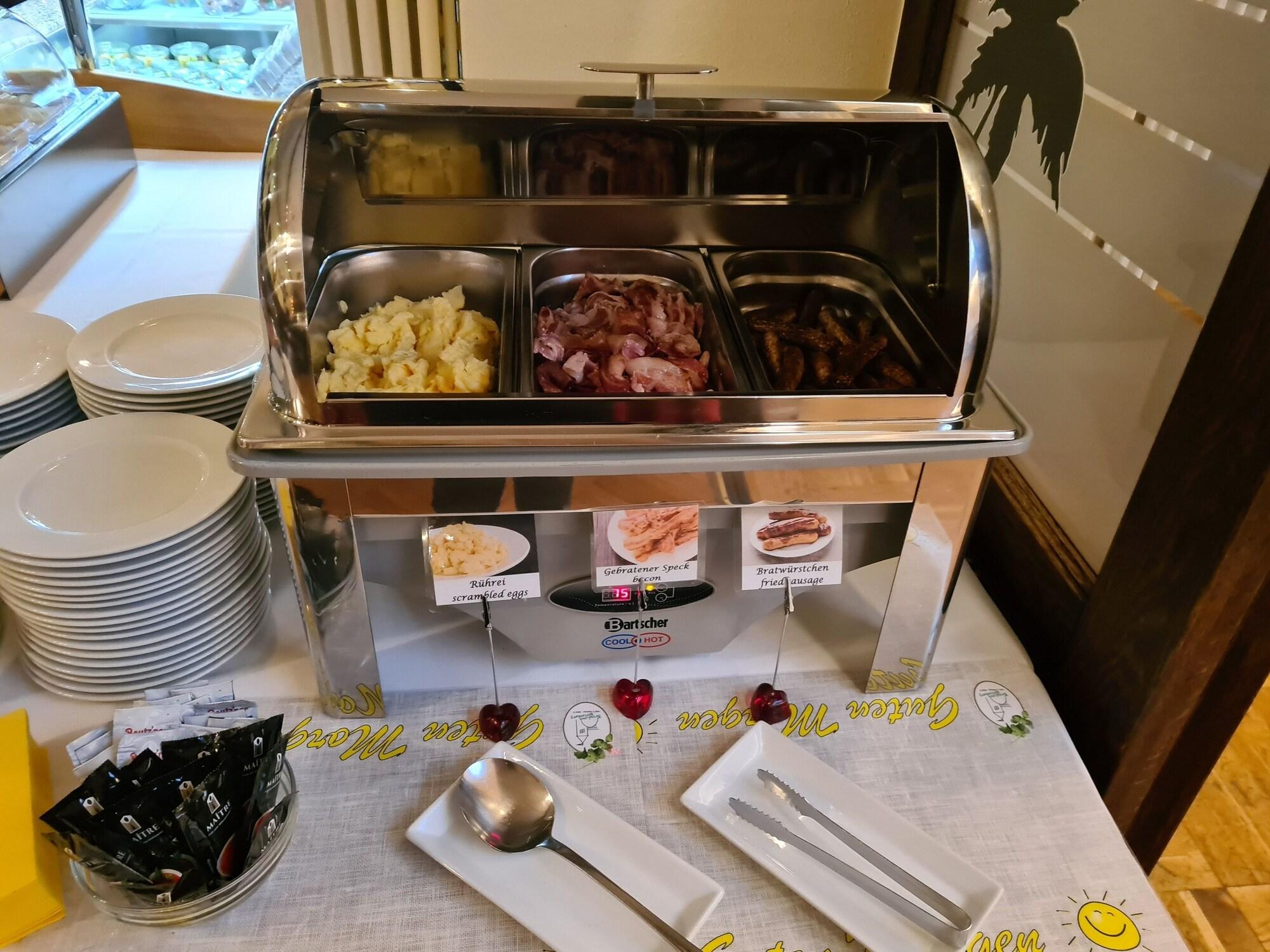 Restaurant Brauhaus Wittenberg