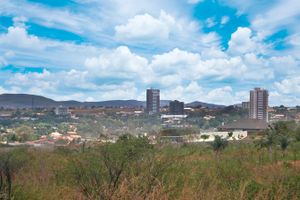 Passagem - Voos para Juazeiro do Norte