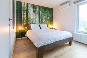 Alquiler Vacacional - Duplex Apartment in the Shopping Street of Maasmechelen