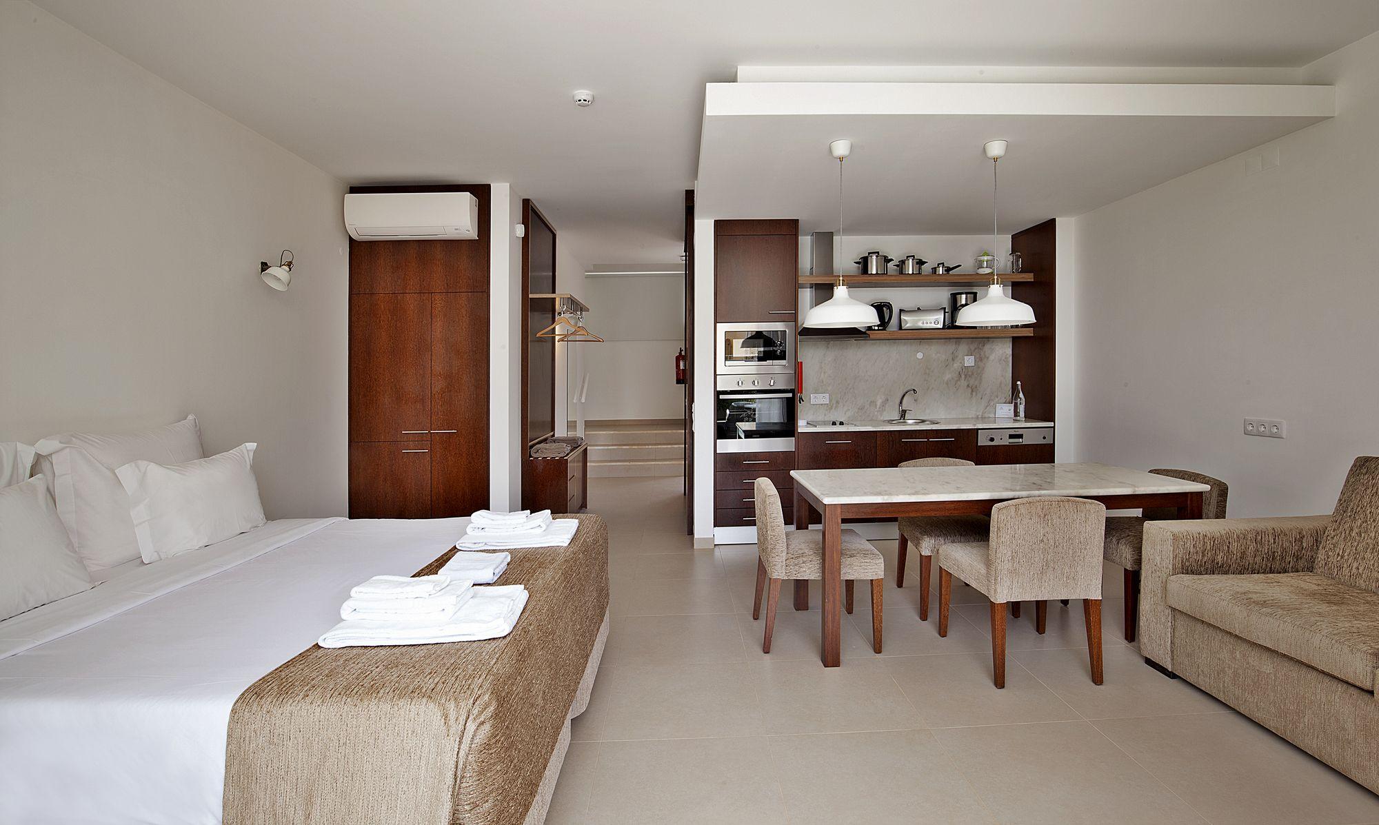 Habitación São Rafael Holidays