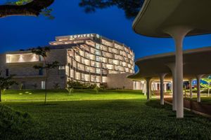 Alojamiento - Sofitel Cotonou Marina Hotel & Spa