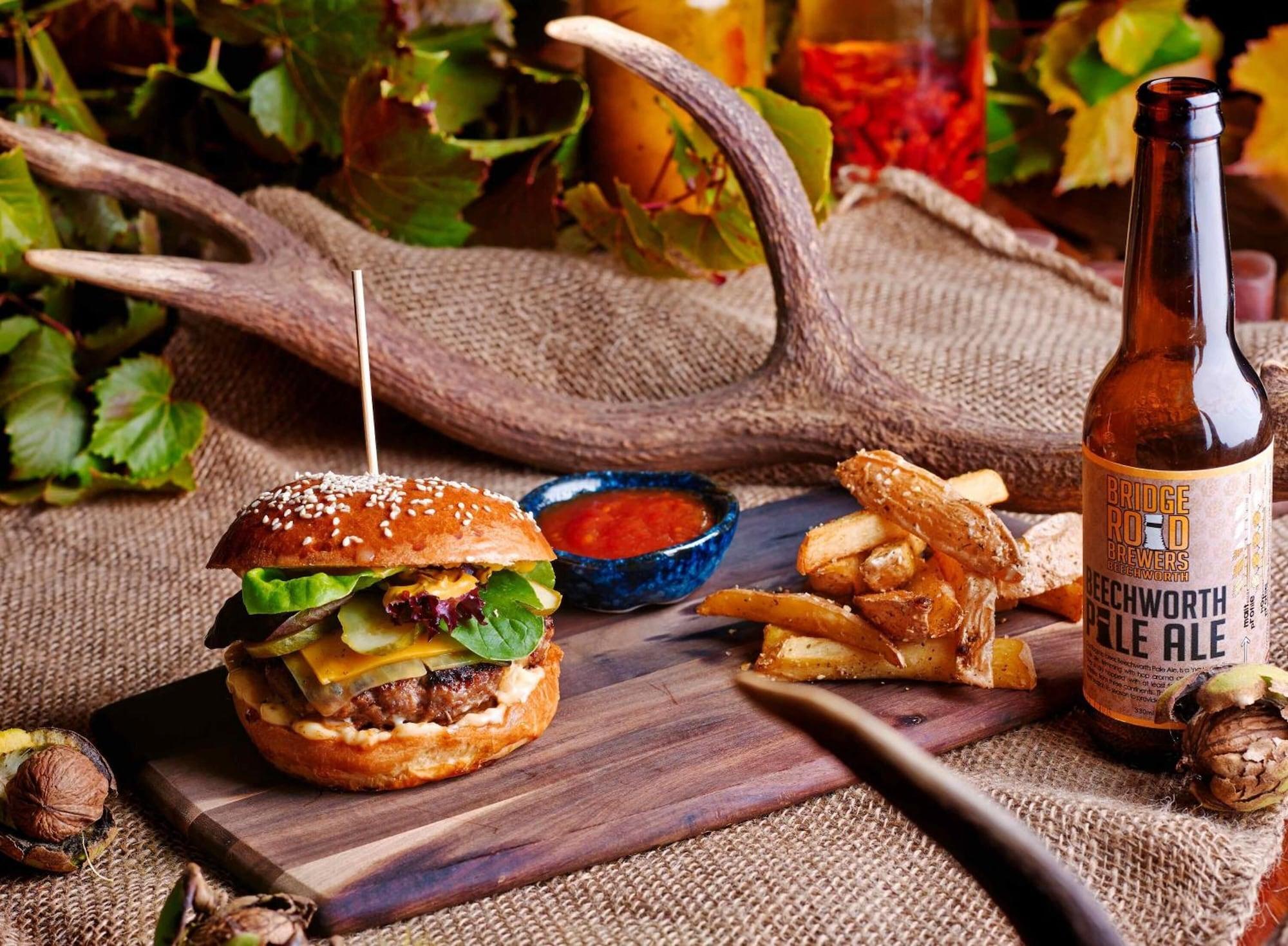 Spa Harrietville Snowline Hotel