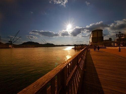 Green Hill Hotel Onomichi by null