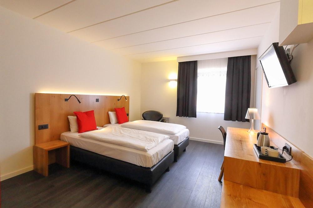 Habitación Hotel Corsendonk Viane