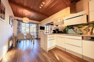 Alquiler Vacacional - LANDLUFT: Narzisse Apartment - Sauna - Balcony - Parking