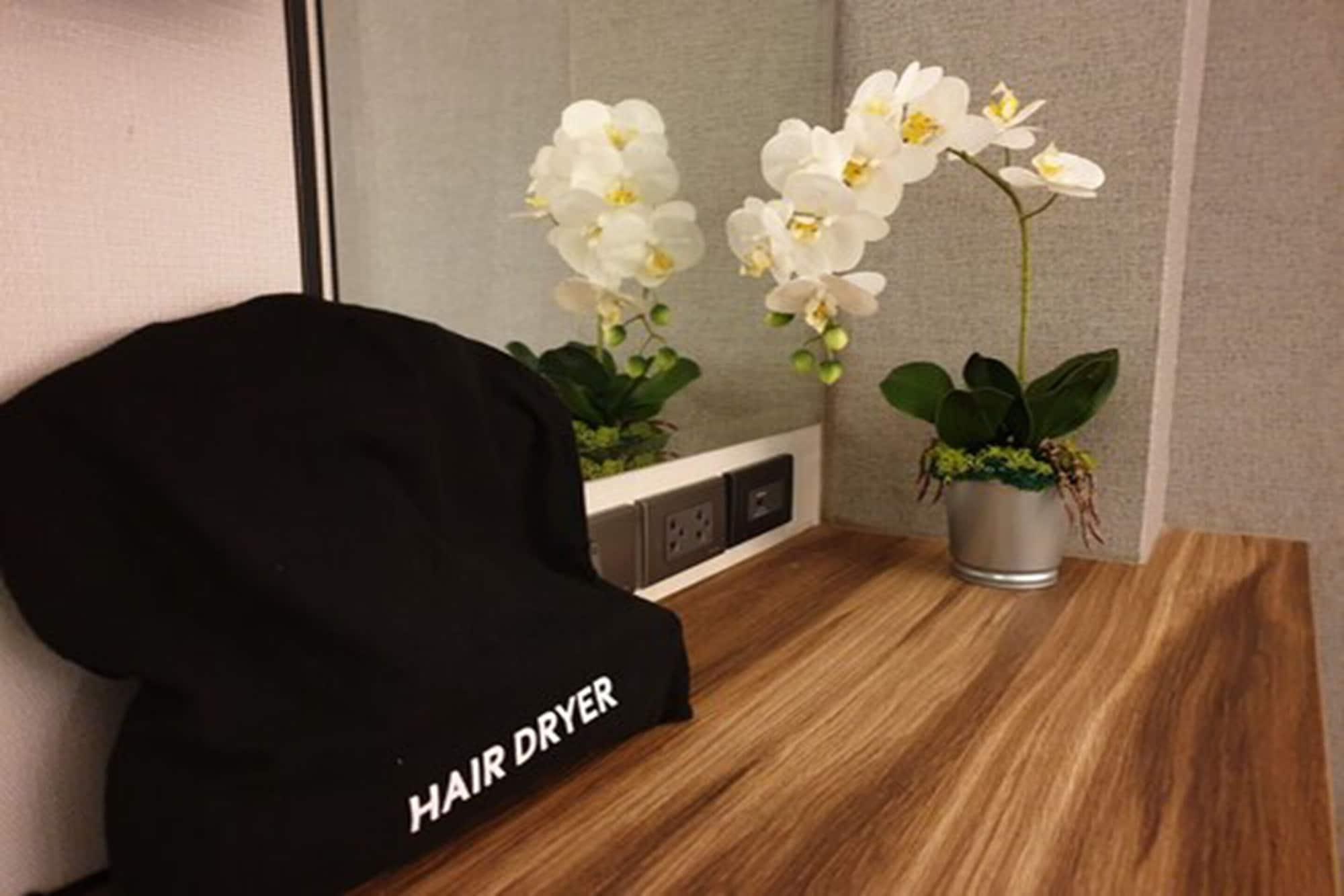 Set de Habitación Syama Nana