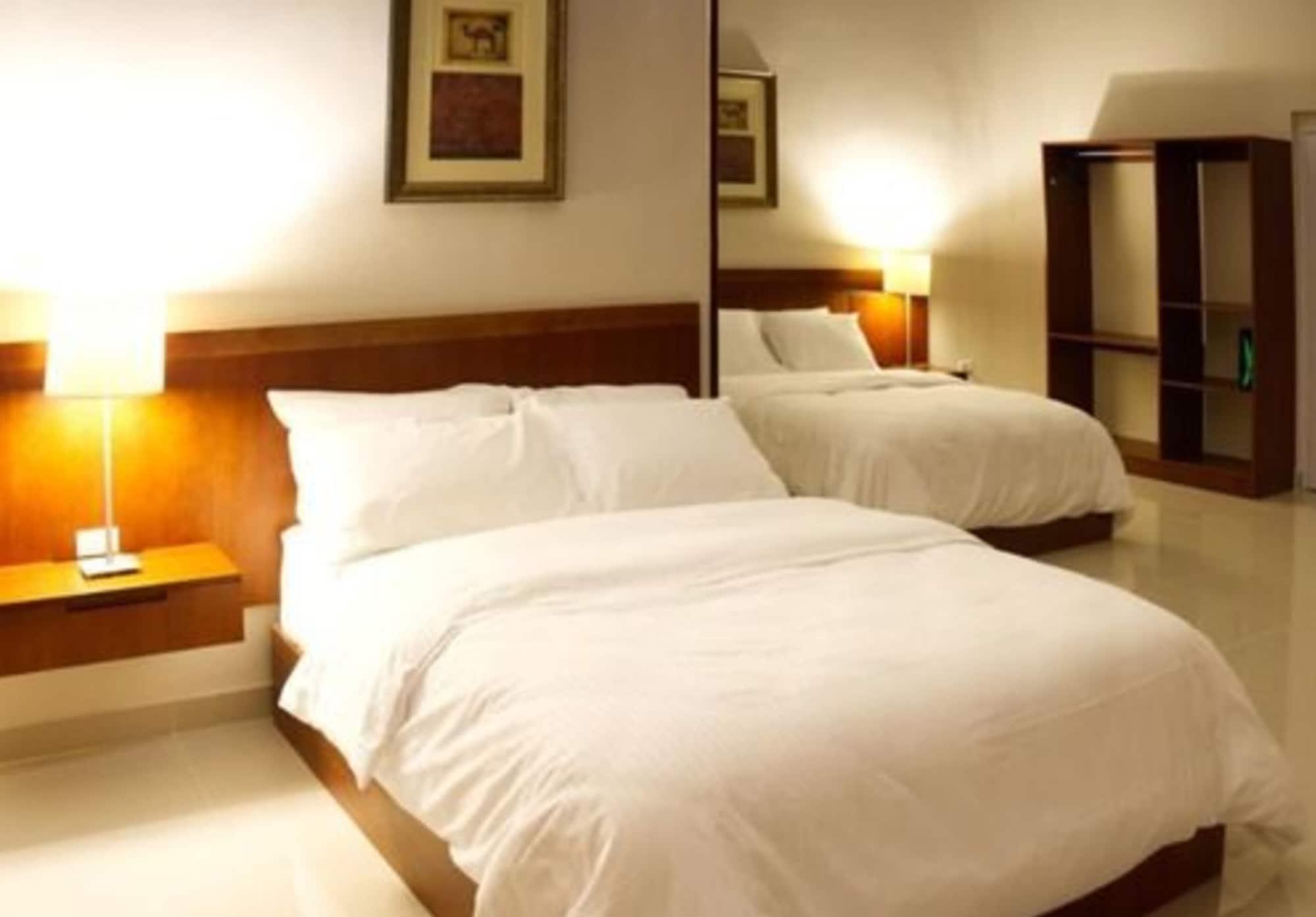 Varios Hotel Casa Miller