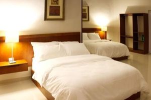 Alojamiento - Hotel Casa Miller