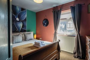 Alquiler Vacacional - Cosy 3 Bedroom Cottage - Chipping Norton