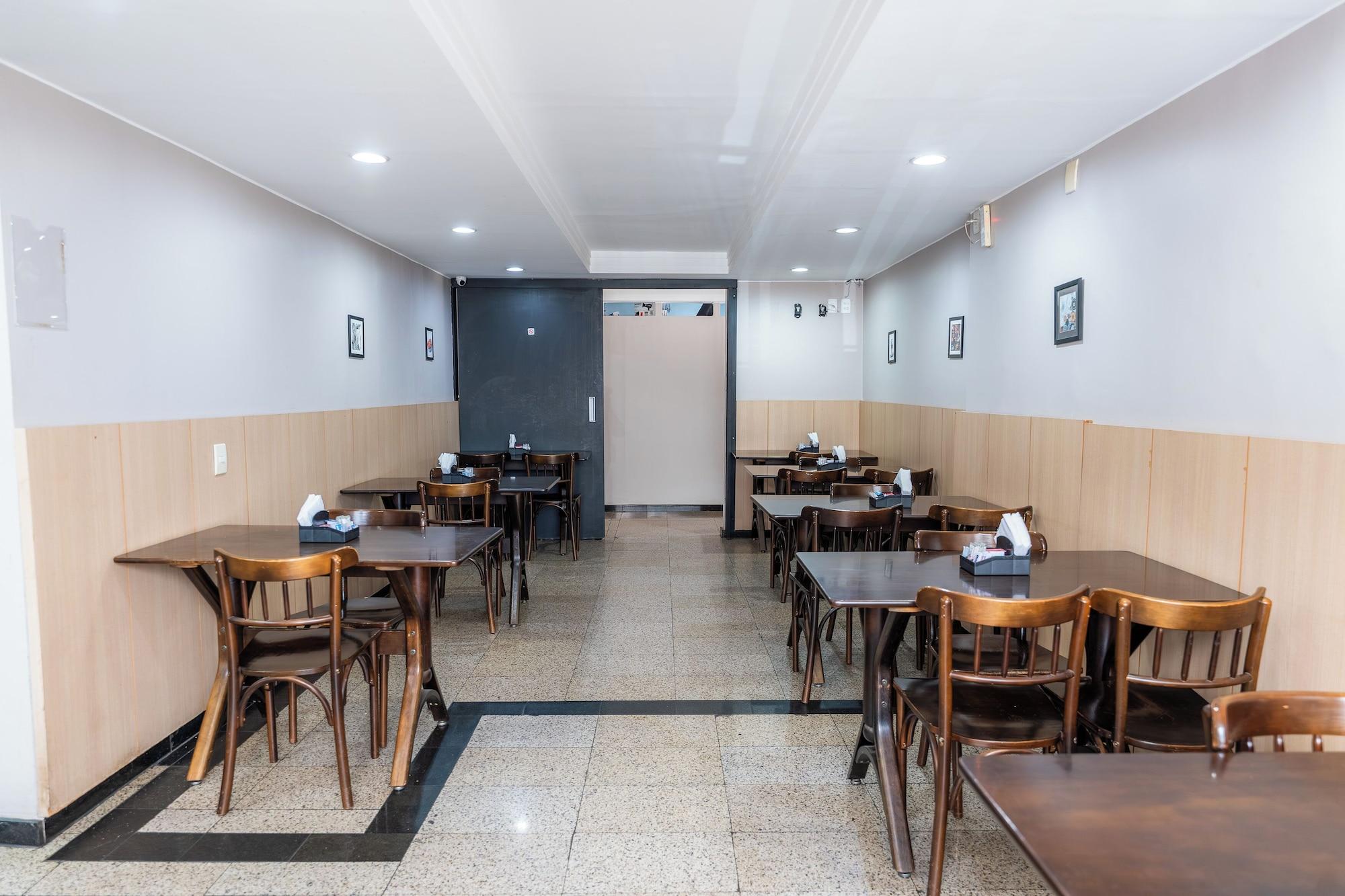 Restaurant Hotel Diplomat by Bsb Inn