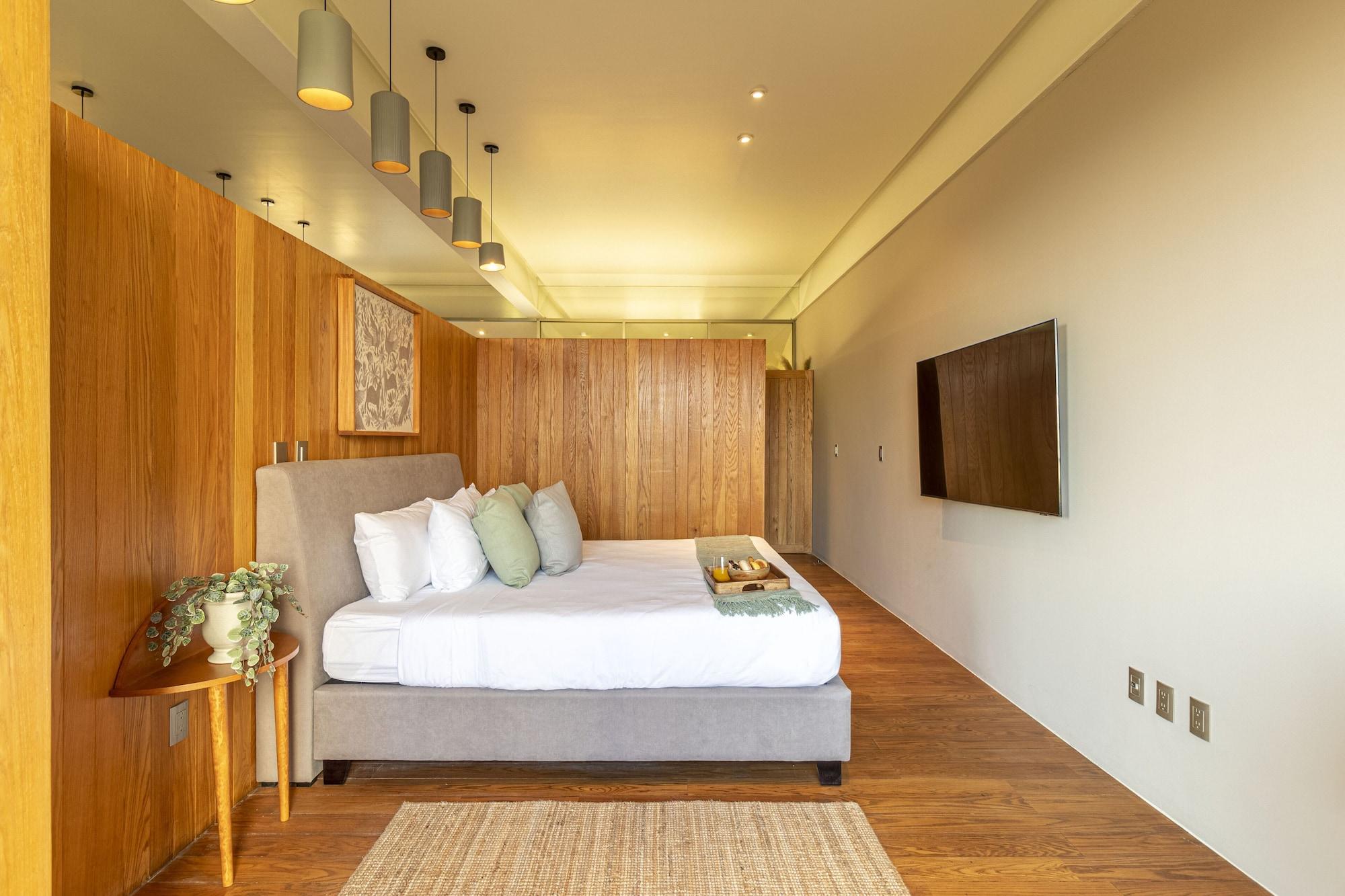 Hotel Reforma 27 by Kukun