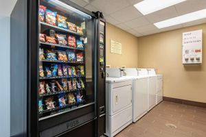 Alojamiento - Comfort Suites Cincinnati Airport