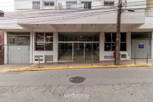 Alquiler Temporario - Apartamentos Modernos a 900 m da Beira-mar Norte - EOX