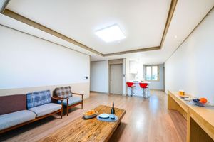 Alquiler Vacacional - Jeju Resort