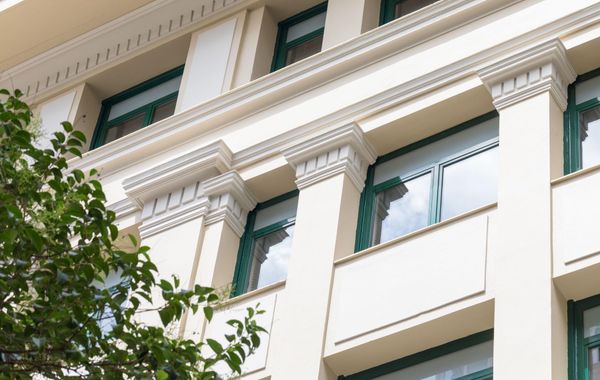 Klepsydra Urban Suites