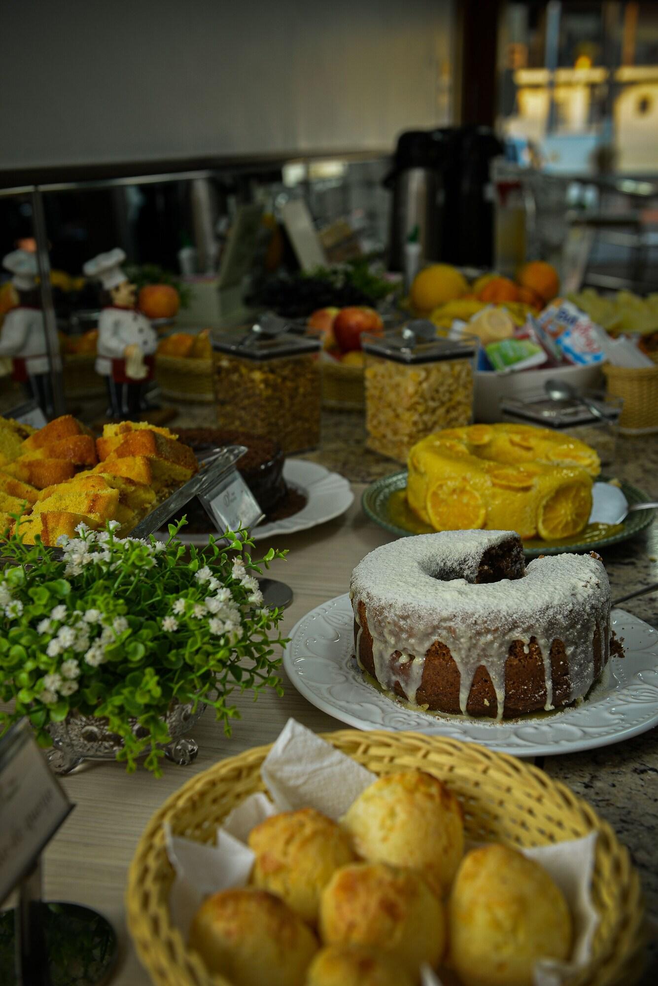 Restaurant Hotel D'Napoles