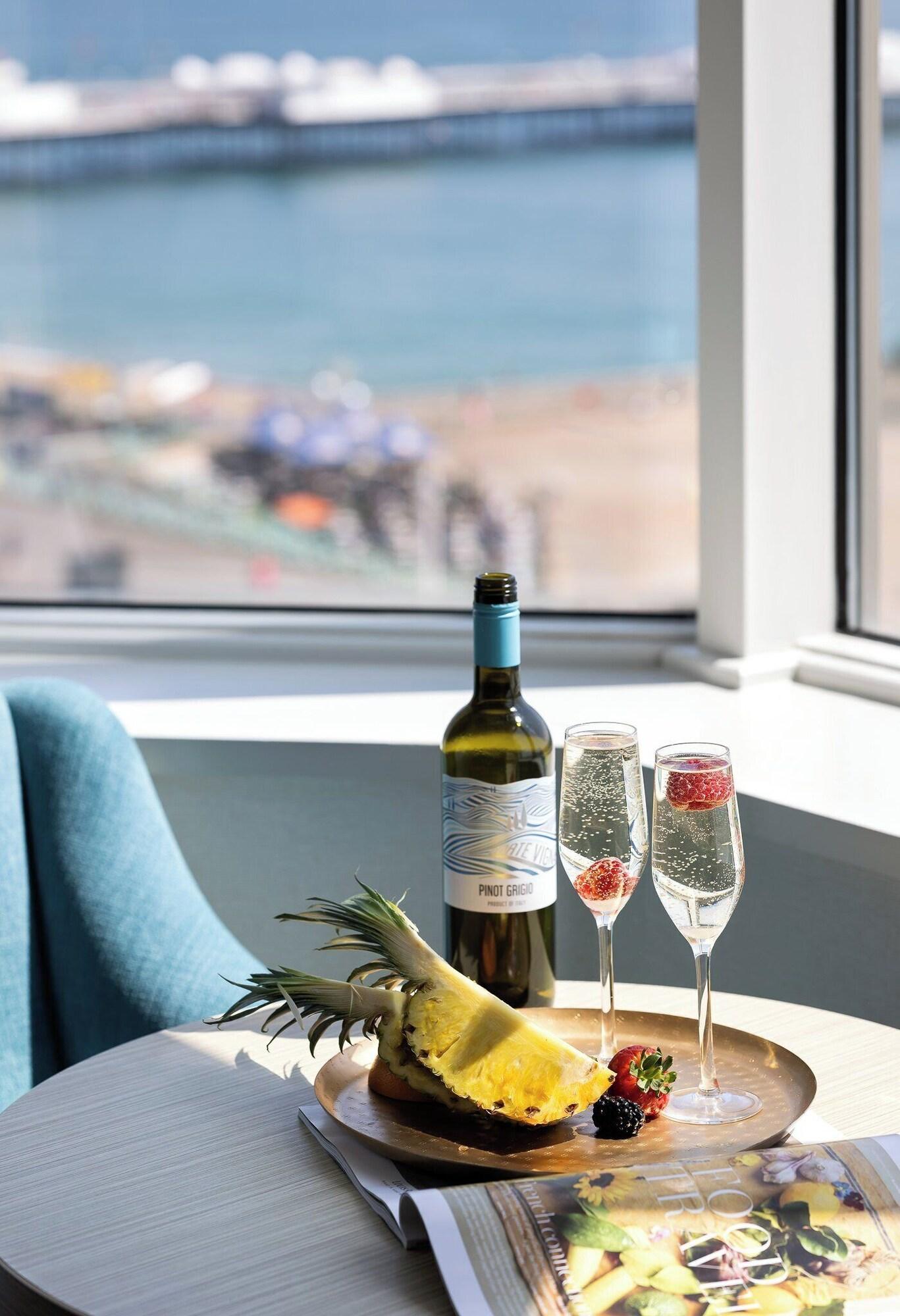 Habitación Leonardo Royal Hotel Brighton Waterfront