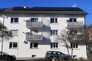 Alquiler Vacacional - Ferienwohnung "ratoldi" in Radolfzell am Bodensee