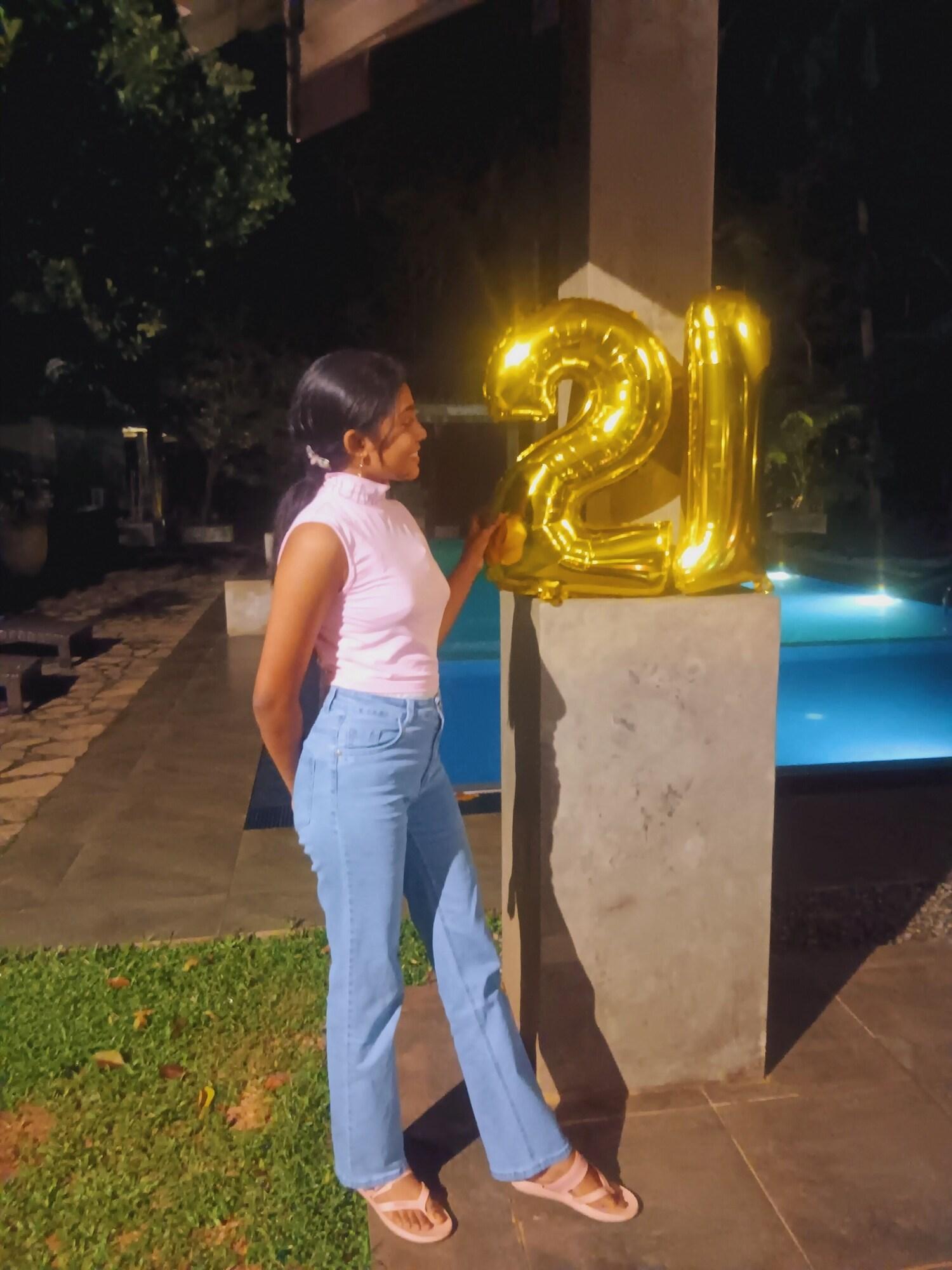 Salón de Baile Eden Grand