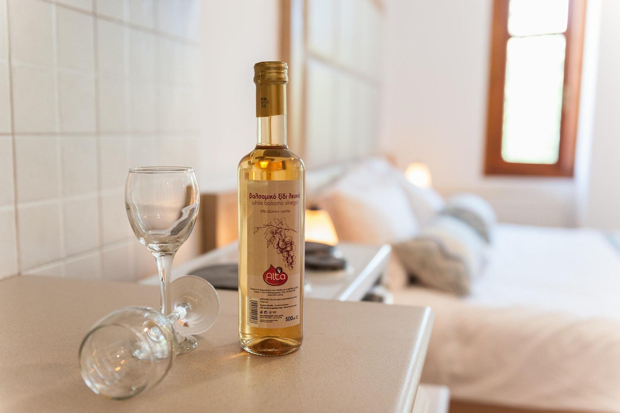 Set de Habitación Pallazzo Fortezza