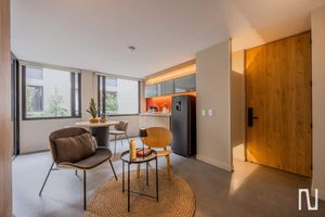 Alquiler Vacacional - NOK Comfortable 3BR Apartment in Prime Bogota Zone