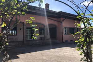 Alojamiento - Villa Bonelli Bed & Fest