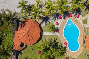 Alojamiento - Pousada Doce Desejo