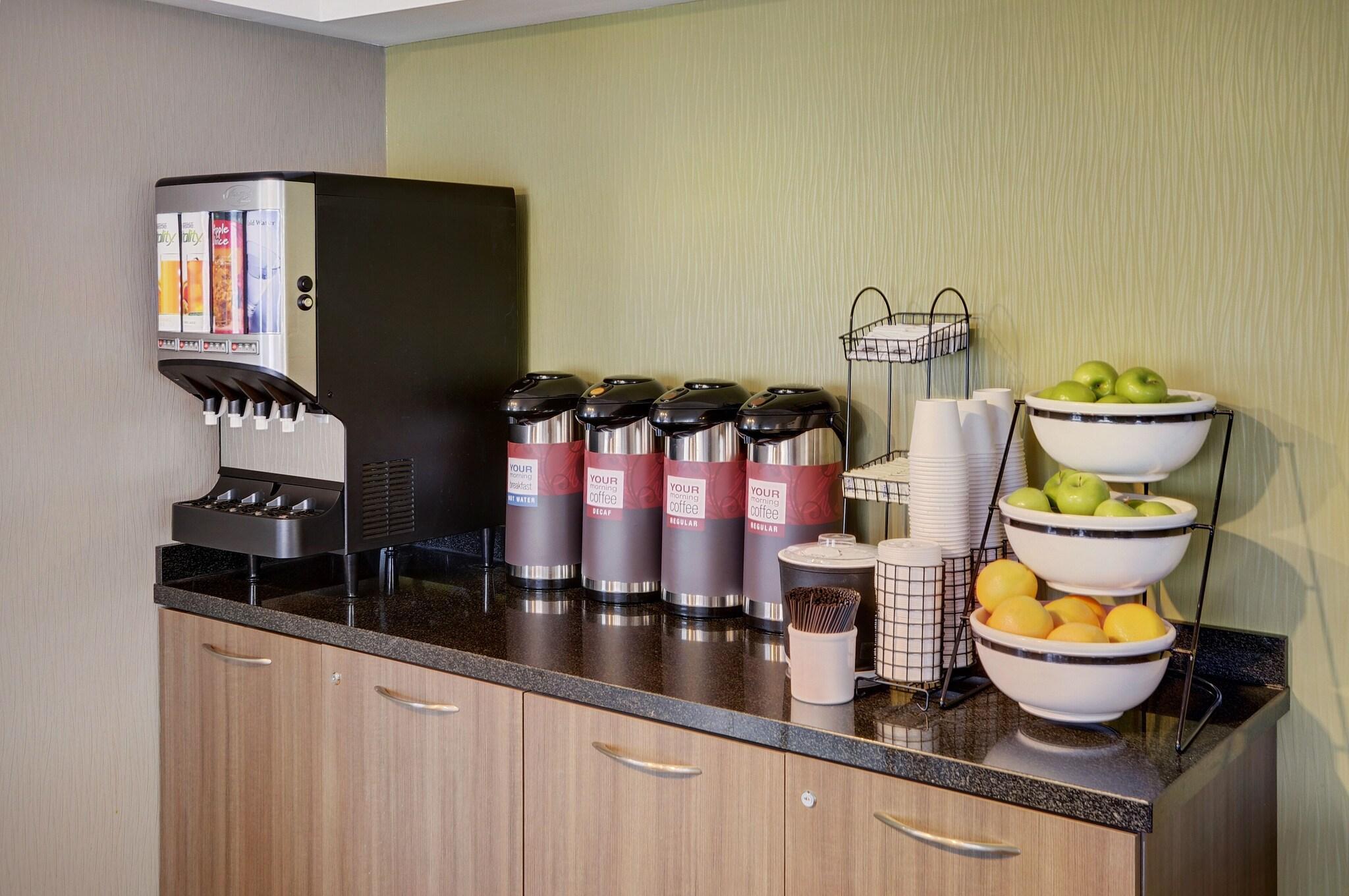 Bar/Salón Comfort Inn Gatineau
