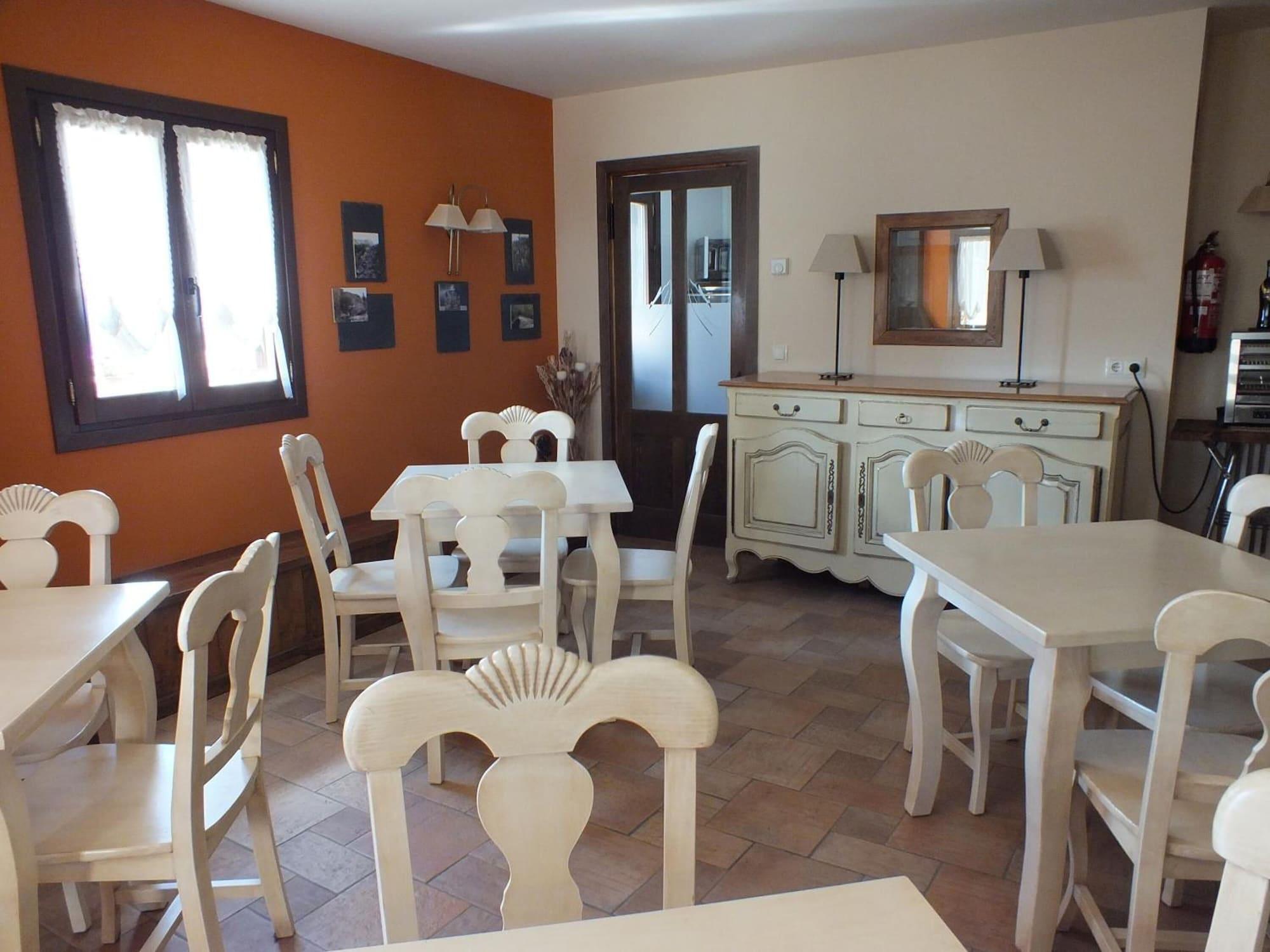 Restaurant Hotel Areulo