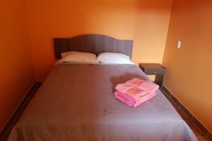 Alojamiento - Hostal Casa Colque